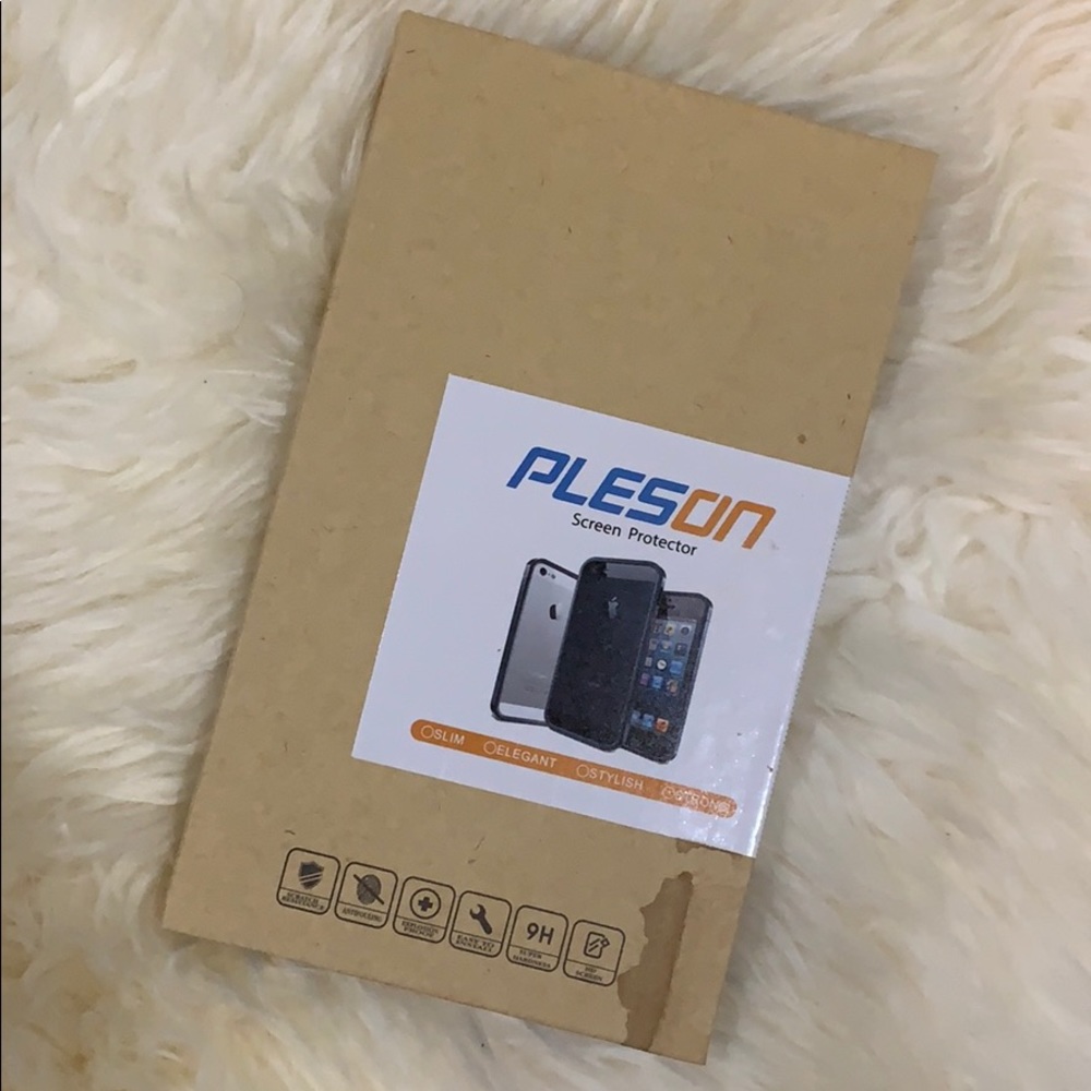 GALAXY S5 Screen Protector..